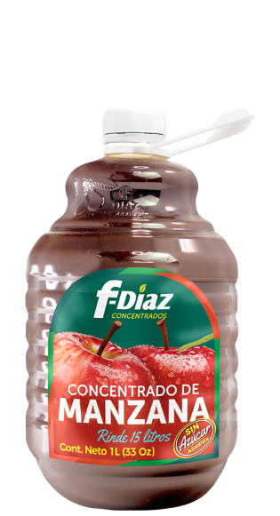 Manzana
