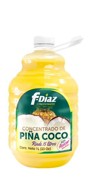 Piña Coco