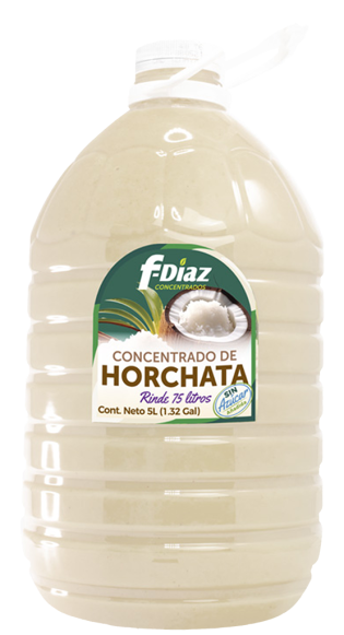 Horchata