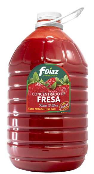 Fresa